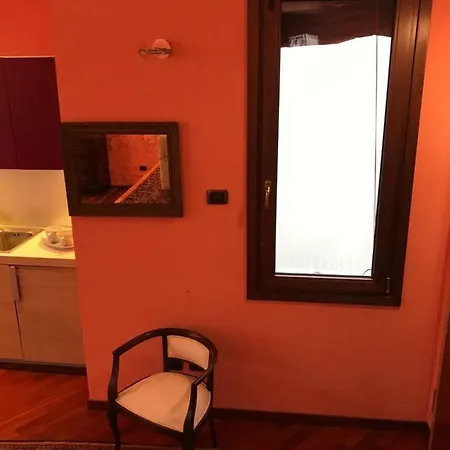 Interno 13 Apartment Ferrara
