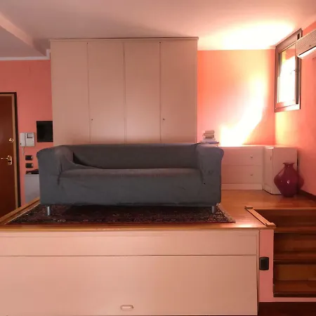 Interno 13 Apartment Ferrara