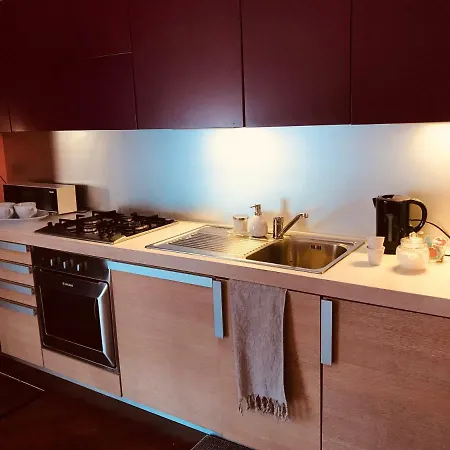 Apartment Interno 13 Ferrara