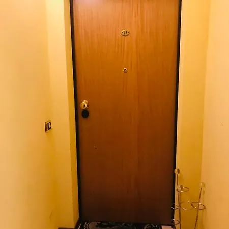 Interno 13 Lägenhet Ferrara