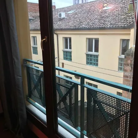Lägenhet Interno 13