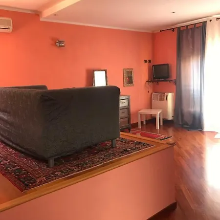 Interno 13 Lägenhet
