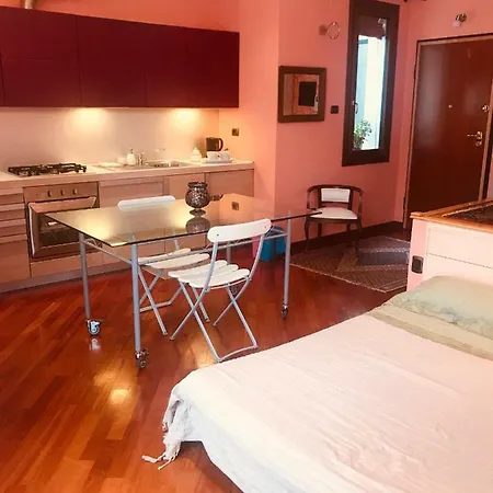 Lägenhet Interno 13 Ferrara