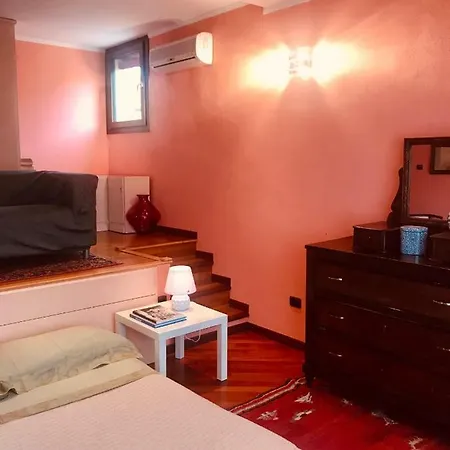 Lägenhet Interno 13 *